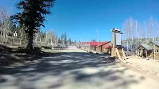 Duck Creek Village , Kane County Utah- Day tripping