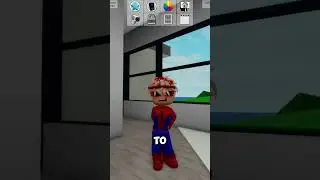 Как думаете кто врет? #brookhaven #roblox #games #роблокс #игра