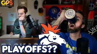 Perna says the Broncos are a Playoff Team? (Grossi Perna Show)