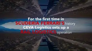A Green Symphony of Precision and Passion | CEVA x Scuderia Ferrari