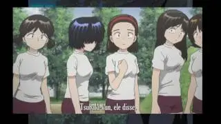 Nozo no Konojo X episodio 1 M Jushin
