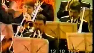 Оркестр вч 26802