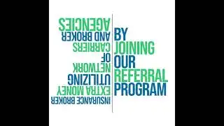 Insurance Brokers Referral Program