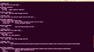 Использование umake для установки IDE