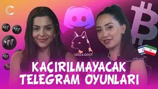 Boğa geliyor mu? | Hiç kimsenin konuşmadığı airdrop'lar!