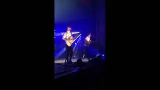 Billy Barman - Len šedá live
