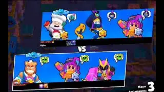 New bug in duels is OP...