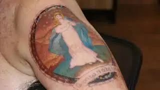Tatuagem