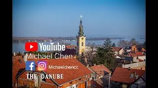 The Danube