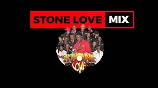 🎶 Stone Love 2026 Dubplate Collection Rare Cuts for Hardcore Fans!