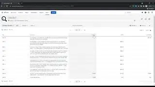 Time in Status Training 12 - Sort