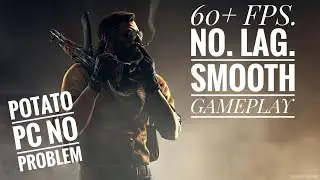 CS GO FPS BOOST 2020 | Potato PC Guy