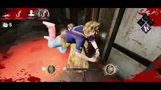 Hacker DBD Mobile