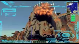 Minecraft | Superheroes Unlimited S1EP12 | Getting Nothing Done