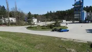Subaru Vs Mazda (Ghost)2 MOTOCHALLENGE 2025 TEAM50