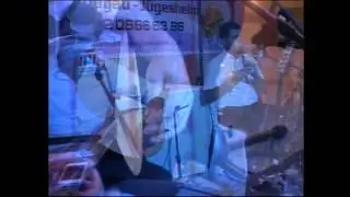 Grup ESENYEL YARALAR BENi ANILAR DÜGÜN SALONU ILHAN VIDEO