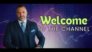 Welcome To The BEST Forex Trading Channel! The 7-Figure Cashflow Secrets YouTube Channel!