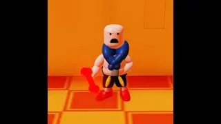 Revenge Sans Noob (Again) - Beter Biffins Revenge - ROBLOX