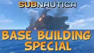 Subnautica | Biggest Base Ever !!