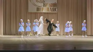19 Mix Dance - 