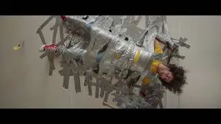 ARABIC BLADES - BOREDOM IS DANGEROUS