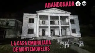 la mansion embrujada de montemorelos (cuarto que esta aun lado)