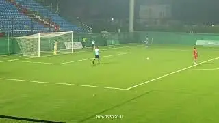 Langsning FC Vs Shillong Lajong FC|Penalty Tie-breaker|Meghalaya State League (MSL) 2026|Semi Final