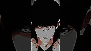 daniel saves big deal | allied crew | daniel park edit | #lookism #webtoon
