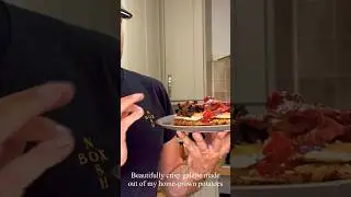 Epic Loaded Potato Rosti Hack You NEED to Try