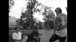 Dayzzz In The Streetzz teaser 1