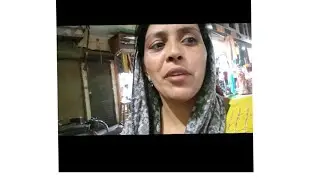 Aaj kya kharid k laaye