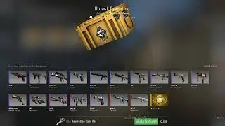 UNBOXING $1,000 GLOVES ON CSGO