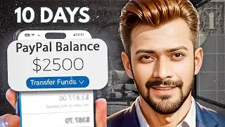 10 days Dropshipping Challenge (Case Study) | Aliexpress Alternatives