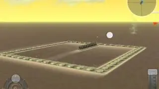 Battleship craft: platform based ship