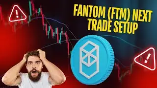 🚨FANTOM (FTM) 99% OF TRADERS WILL MISS OUT ON THIS [NEXT TARGETS]