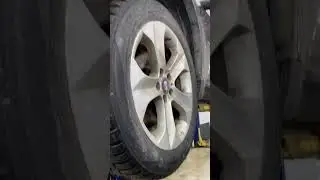 Как на BMW X5 , X6 поставить Акпп в положение N
