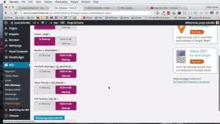 WordPress SEO optimieren - Basics die Ihr beachten müsst