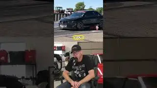 The Worlds FASTEST Mitsubishi Evo