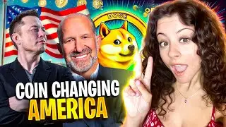 THIS COIN WILL CHANGE THE UNITED STATES! DETAILS REVEALED