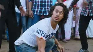 محترف فنون قتاليه حب عمره بتتخطف ومعلمه وقدوته في الحياه بيتقتل..فبيقر ينتقم ليهم إنتقام جبار Baaghi