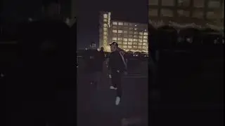 KC “KOOLCROWD “ New Years 2022 Cali Shuffle
