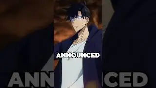 Solo Leveling Just Announced Something Big!