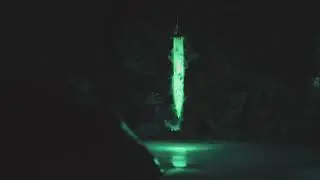 Ludwig, The Holy Blade - VFX