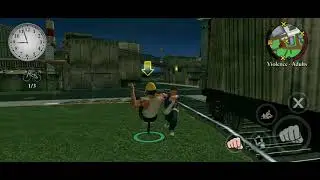 Bully Anniversary Edition Mission 55- The Collector 
