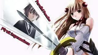 Parallel Paradise Manga Review | Manga First Impressions