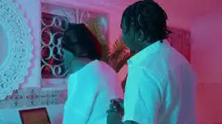 Jay Melody - Siyawezi Instrumental Beats By Ram
