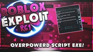 ⚠️ [UPDATED LEVEL 7 EXPLOIT!] ROBLOX HACK/EXPLOIT: RC1 // LEVEL 7 SCRIPT EXE & FULL LUA!  ⚠️