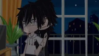 /Оставь мне\ [Gacha club] (Оригинал)