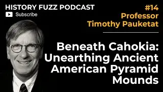 Beneath Cahokia: Unearthing Ancient American Pyramid Mounds