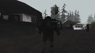 "Торпеда" Фильм GTA SA